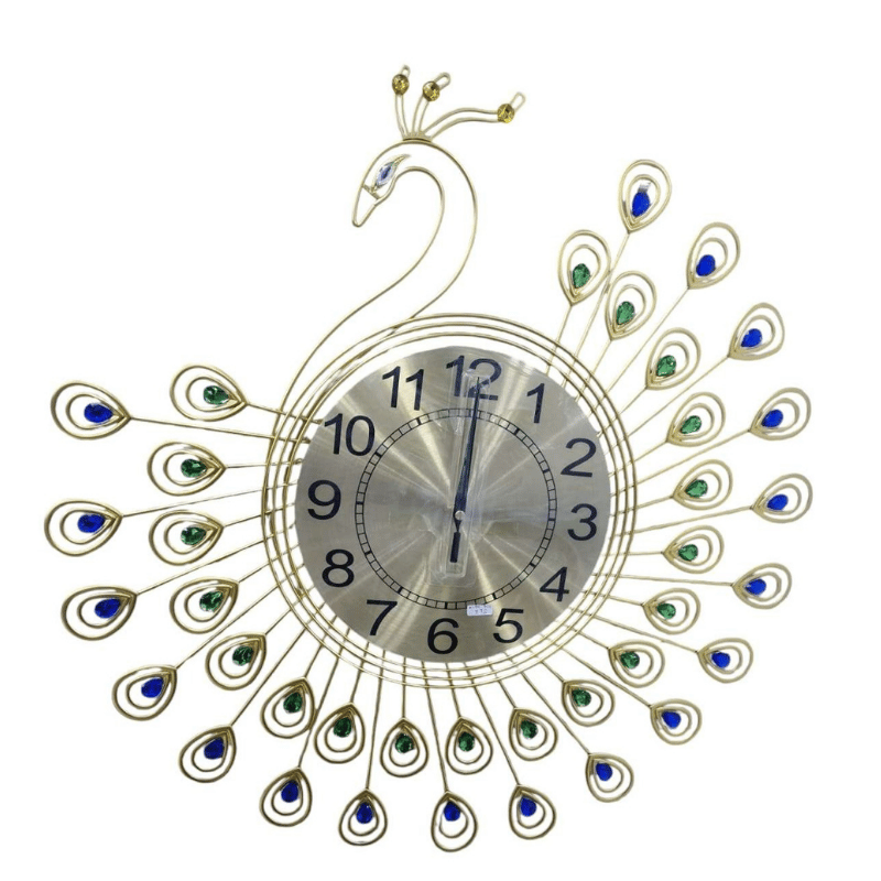 RELOJ DE PARED